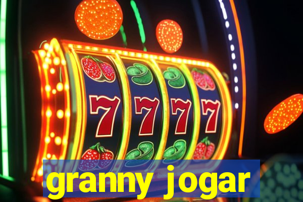 granny jogar